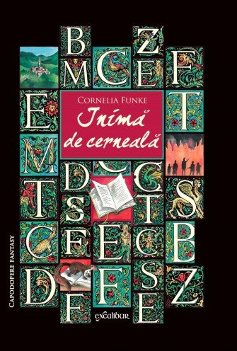 Mișcarea pentru independența personajelor