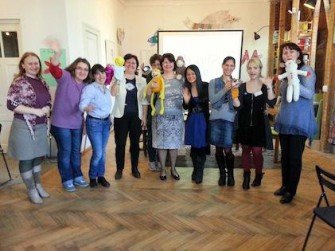 Cooperative Learning and Gardner’s Multiple Intelligences Theory