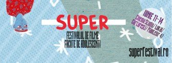 Program de festival | Super- Festivalul de filme făcute de adolescenți