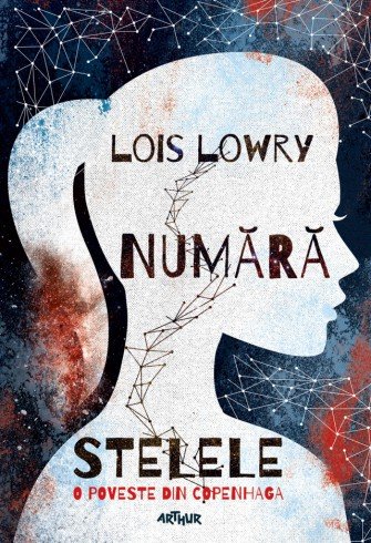 Numără stelele. O poveste din Copenhaga, de Lois Lowry