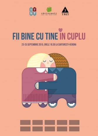 FII BINE CU TINE ÎN CUPLU