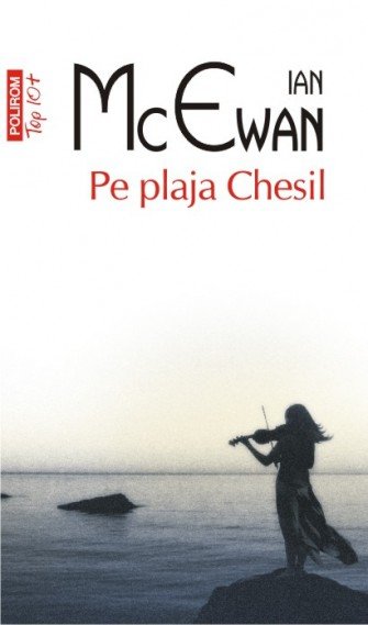 Ian McEwan, Pe plaja Chesil