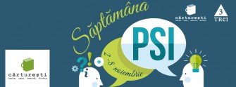 SAPTAMANA PSI: 2-8 noiembrie 2015