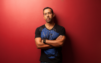 Trei zile până la primul concert al bateristului Antonio Sanchez în România!