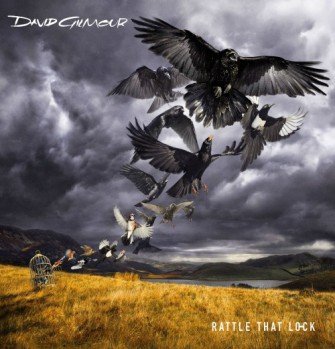 David Gilmour, Rattle That Lock