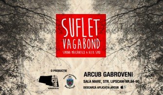 Premieră: Suflet vagabond