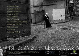 Fotopoetica – expoziție de fotografie