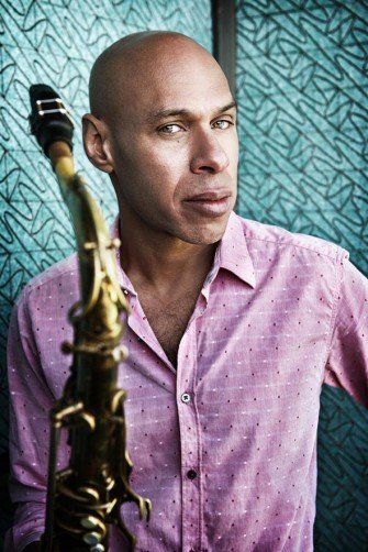 Joshua  Redman, un saxofonist de poveste la Jazz Night Out