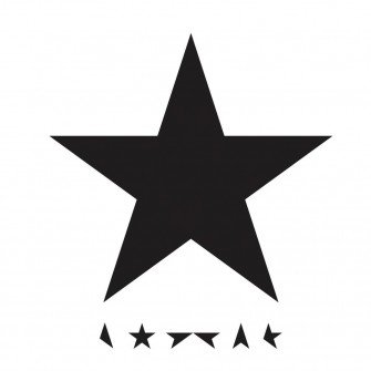 David Bowie, Blackstar