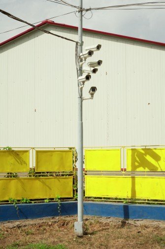 UNARTE & Vellant lansează “RO_Archive. O arhivă a României în tranziție”