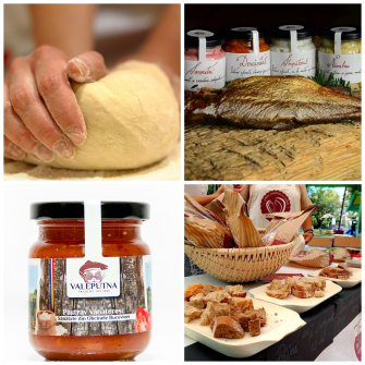 OGRADA: Târg de cultură și agricultură | Ediția de primăvară