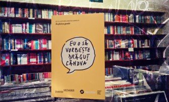 Eu o să vorbește drăguț cândva, de David Sedaris