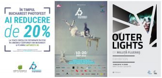 Bucharest Photofest la Cărturești