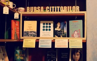 Recomandări Bursa cititorilor