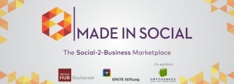 Impact Hub Bucharest lansează programul pentru dezvoltarea afacerilor sociale Made in Social