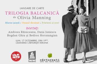 Suită de momente de parcurs