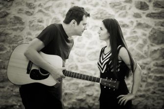 Dan Byron și Luiza Zan vor deschide concertul cântăreţei marocane Hindi Zahra de la Arenele Romane, pe 1 noiembrie!