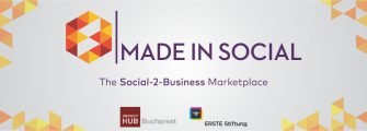 20 de afaceri sociale selectate în programul Made in Social prezintă companiilor produse și servicii de impact