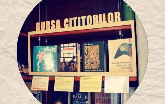 Bursa cititorilor: recomandări de noiembrie