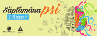 Săptămâna PSI la a XI-a ediție: 7-13 noiembrie