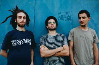 Trio-ul israelian Tatran deschide astăzi noua serie de concerte Jazz Nouveau cu un concert în premieră la Control!