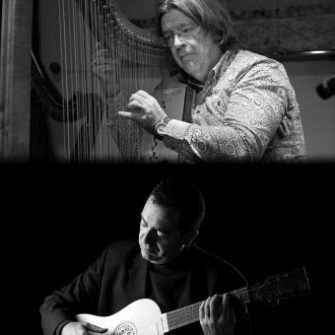 Stolen Roses și Sones de Palacio: cele două concerte care încheie Festivalul de Muzică Veche București