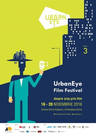 The Destruction of Memory, A Wallnut Tree și The Infinite Happiness, printre documentarele UrbanEye Film Festival 2016