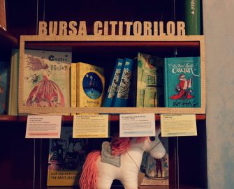Recomandările Bursei Cititorilor la final de an