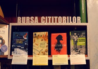 Bursa cititorilor – recomandări din ianuarie