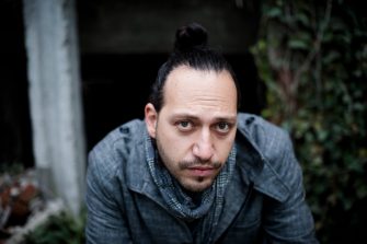 Matei Florian: Scrisul e un alt fel de viață de care am mare, mare nevoie 