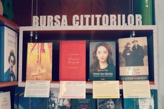 Bursa cititorilor – recomandări din februarie