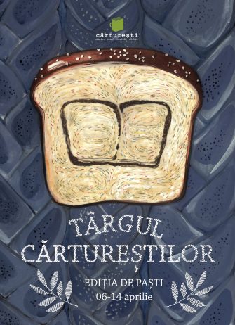 Momente de tihnă și culoare la Târgul de Paști