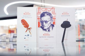 Colecția BABEL de la Nemira, 20% reducere cu Buletinul de Cărturești