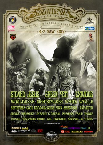 Soundart Festival:eveniment consacrat contemporaneității