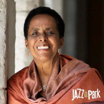 Zi miraculoasă de la Susana Baca la Jazz in the Park