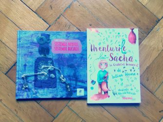 Marta, Sacha și Cosma, sau despre grozăviile unor tați