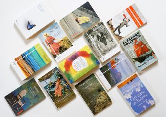 2+1 la titlurile Editurii Univers pentru cititorii cu Buletin de Cărturești