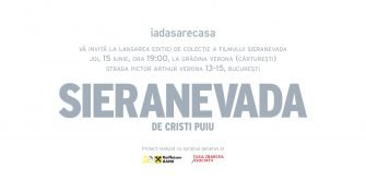 LANSARE BUCUREȘTI: „SIERANEVADA“ pe Blu-ray, într-o ediție de colecție