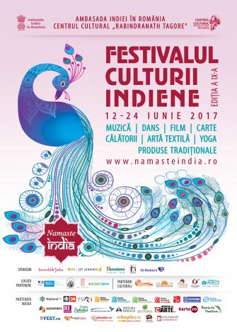 Festivalul Culturii Indiene