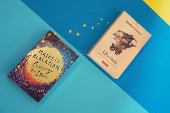 Cărți despre relațiile dintre părinți și copii