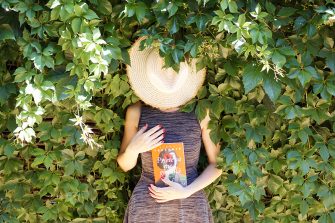 101 cărți de citit în vacanță