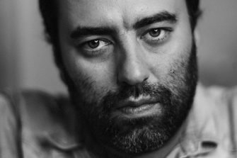 Bogdan-Alexandru Stănescu: Când scriu, cea mai mare temere a mea e ca nu cumva să comit Literatură