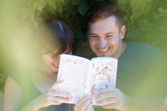 101 cărți de citit în vacanță // în august