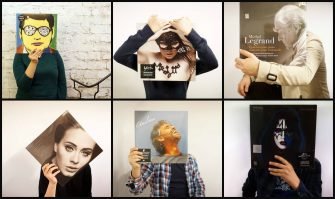 Muzică din librărie: selecție de toamnă