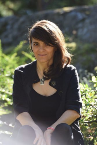 Svetlana Cârstean: Traducerea e intimitate