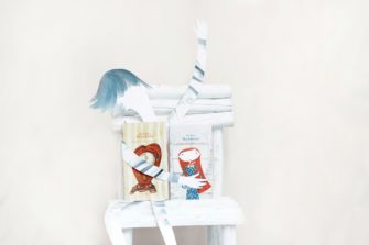 Colecțiile Babel & Damen Tango de la Nemira | 20% reducere