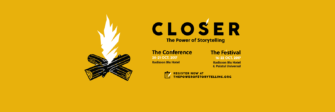 The Power of Storytelling: recomandări din programul festivalului