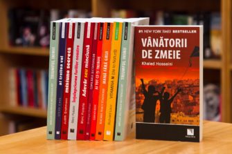 25% reducere la titlurile editurii Niculescu