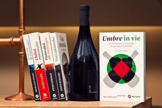 Un cadou de la Publica pentru cititorii cu Buletin de Cărturești