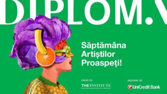 Topul preferaților Cărturești @Diploma